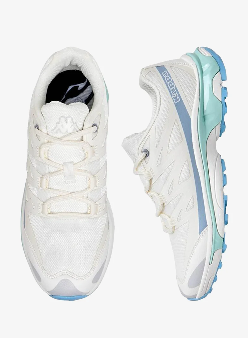 Kappa Women Lace-Up Sports Shoes